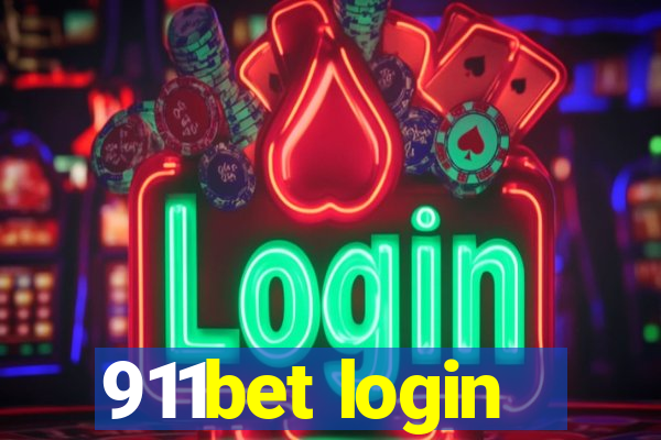 911bet login